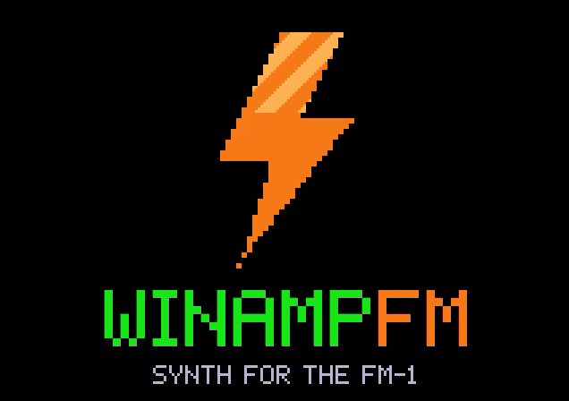 winampFM